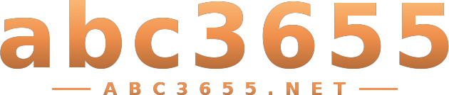 abc3655 logo